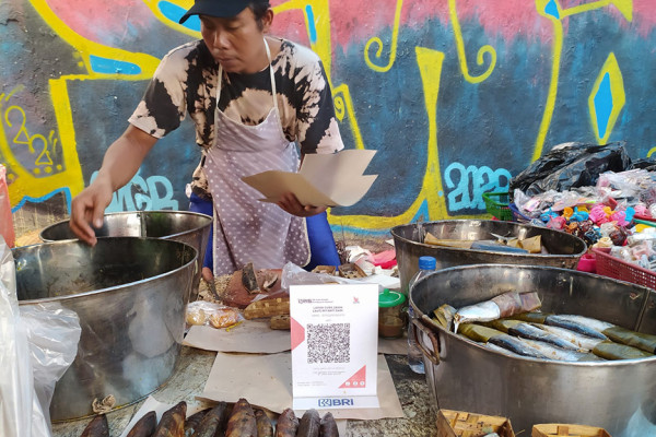 Metamorfosis Warung Kelontong Jakarta, Tak Lagi Jadul Berkat Ekosistem Digital BRI