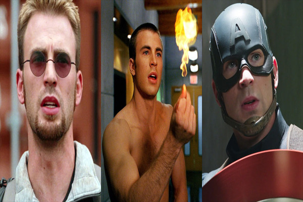 15 Aktor Kondang Ini Perankan Superhero DC dan Marvel