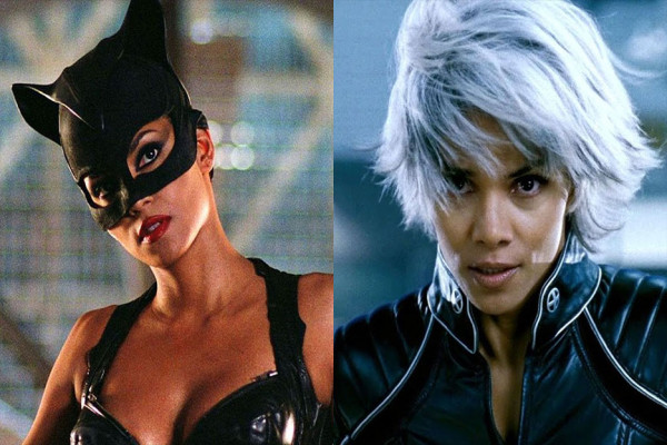 15 Aktor Kondang Ini Perankan Superhero DC dan Marvel