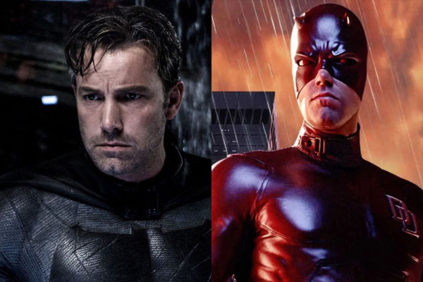 15 Aktor Kondang Ini Perankan Superhero DC dan Marvel