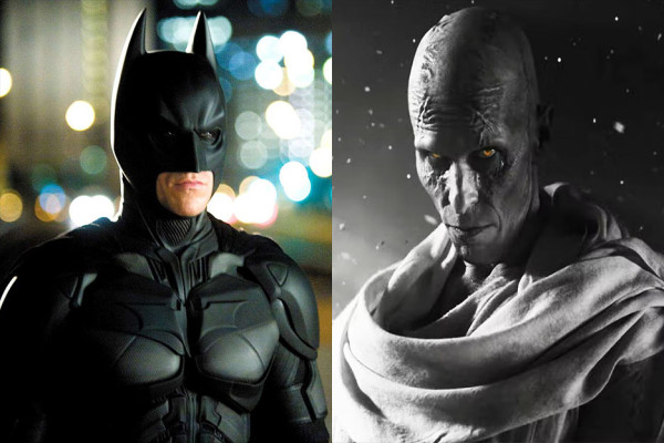 15 Aktor Kondang Ini Perankan Superhero DC dan Marvel