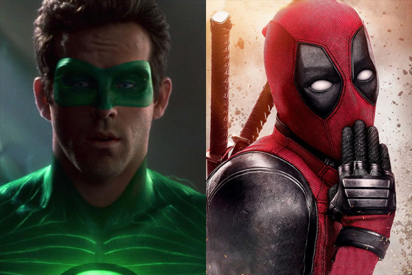 15 Aktor Kondang Ini Perankan Superhero DC dan Marvel