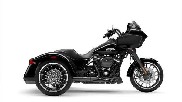 Persiapan Masuk Jalan Tol, Ini Daftar Lengkap Harley-Davidson 2023 Terbaru