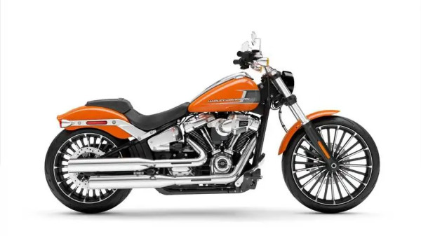 Persiapan Masuk Jalan Tol, Ini Daftar Lengkap Harley-Davidson 2023 Terbaru