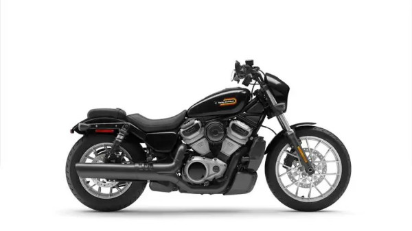 Persiapan Masuk Jalan Tol, Ini Daftar Lengkap Harley-Davidson 2023 Terbaru