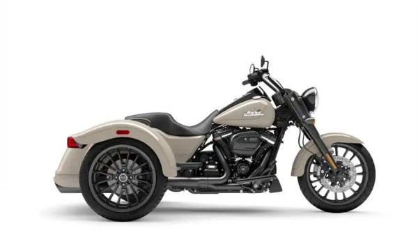 Persiapan Masuk Jalan Tol, Ini Daftar Lengkap Harley-Davidson 2023 Terbaru