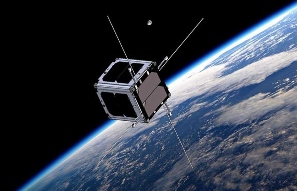 NASA Kembangkan Generator Nuklir Mini untuk Satelit Berukuran Kecil