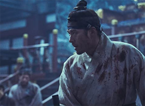 4 Film Korea tentang Zombie Terbaik yang Tayang di Netflix, Nomor Terakhir Dibintangi Hyun Bin