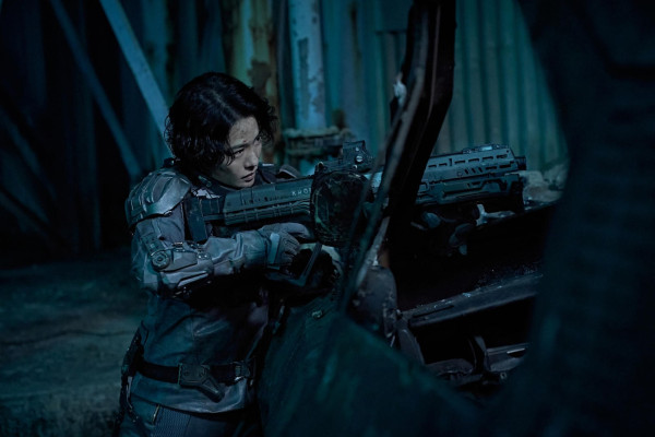 8 Film Korea tayang di Netflix pada 2023, JUNG_E Rilis 20 Januari