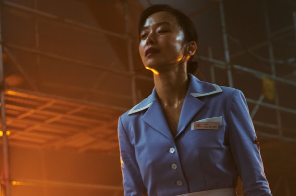 8 Film Korea tayang di Netflix pada 2023, JUNG_E Rilis 20 Januari