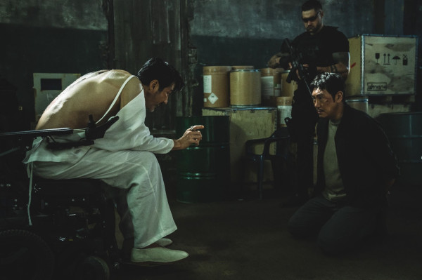 8 Film Korea tayang di Netflix pada 2023, JUNG_E Rilis 20 Januari