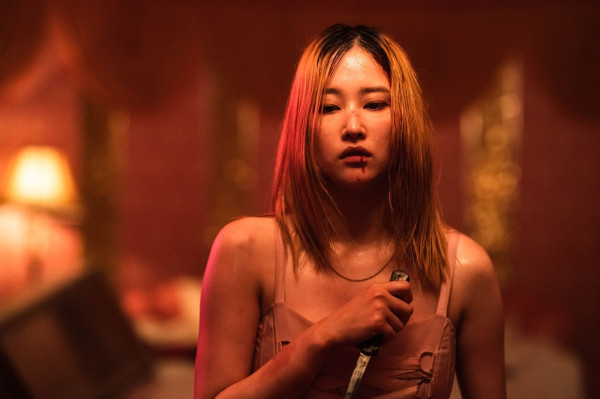 8 Film Korea tayang di Netflix pada 2023, JUNG_E Rilis 20 Januari