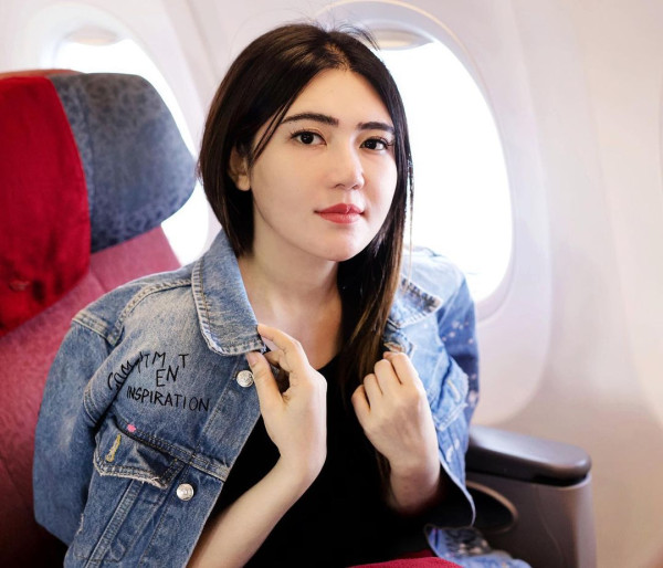 10 Artis Indonesia yang Pernah Mengalami Pelecehan Seksual