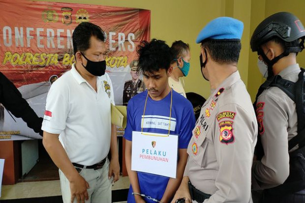 4 Kasus Pembunuhan Berantai di Jabodetabek yang Menghebohkan