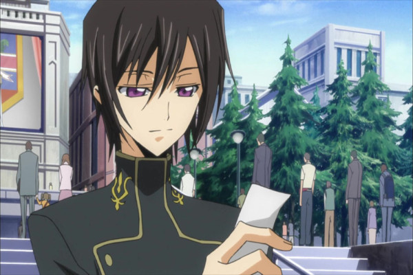 8 Anime dengan Twist Paling Mengejutkan di Episode 1