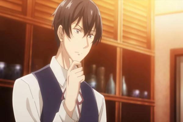 10 Karakter Detektif Anime yang Terinspirasi Sherlock Holmes