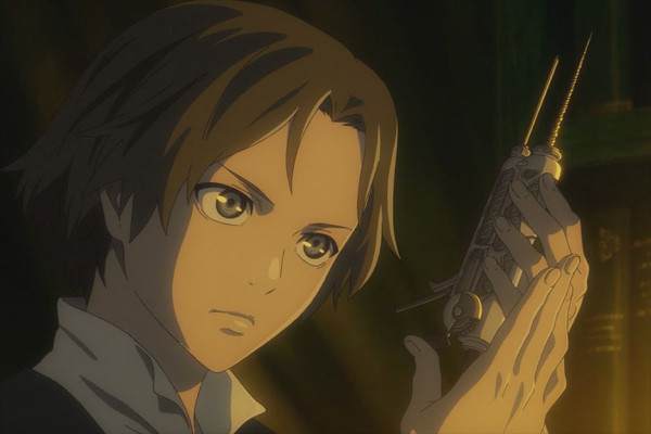 10 Karakter Detektif Anime yang Terinspirasi Sherlock Holmes