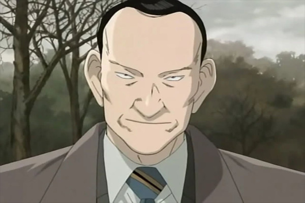 10 Karakter Detektif Anime yang Terinspirasi Sherlock Holmes