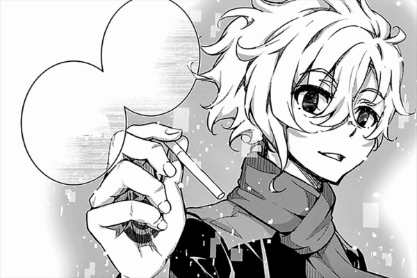10 Karakter Detektif Anime yang Terinspirasi Sherlock Holmes