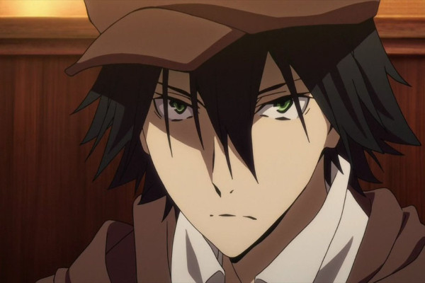 10 Karakter Detektif Anime yang Terinspirasi Sherlock Holmes