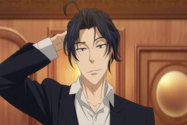 10 Karakter Detektif Anime yang Terinspirasi Sherlock Holmes