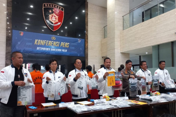 Jangan Asal Klik! Simak Imbauan Polri dan BRI Agar Terhindar dari Penipuan Online