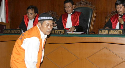 4 Kasus Pembunuhan Berantai di Jabodetabek yang Menghebohkan