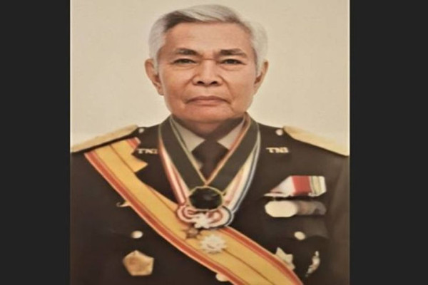 5 Jenderal TNI Bintang 4 Termuda Sepanjang Sejarah, Nomor Pertama Usia 43 Tahun
