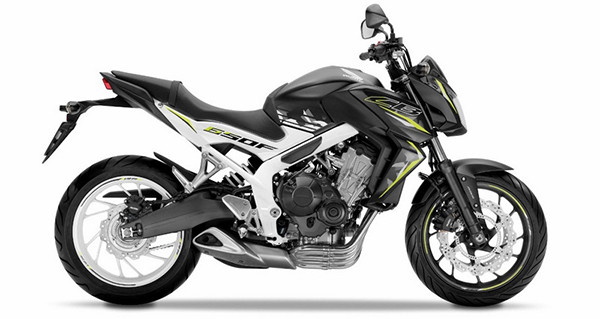 9 Rekomendasi Motor Gede untuk Pemula yang Bakal Bikin Kamu Jago Berkendara
