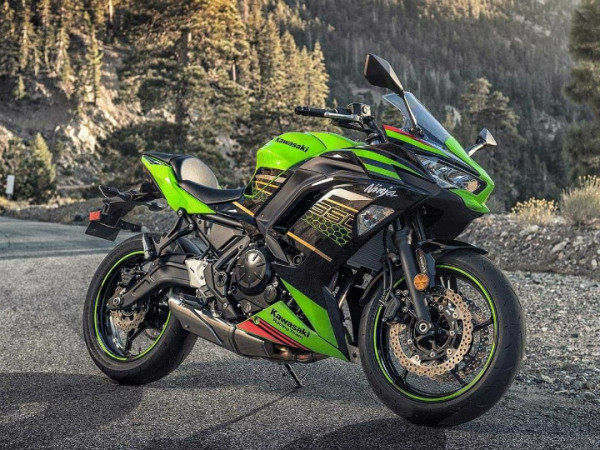 9 Rekomendasi Motor Gede untuk Pemula yang Bakal Bikin Kamu Jago Berkendara
