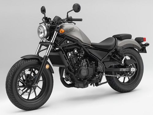 9 Rekomendasi Motor Gede untuk Pemula yang Bakal Bikin Kamu Jago Berkendara