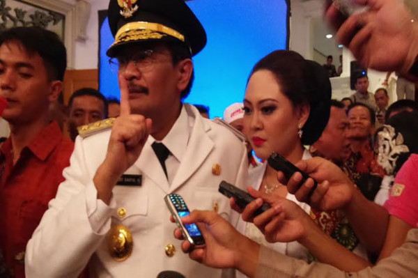 Profil Wagub DKI Jakarta di Era Reformasi dari Fauzi Bowo hingga Ahmad Riza Patria