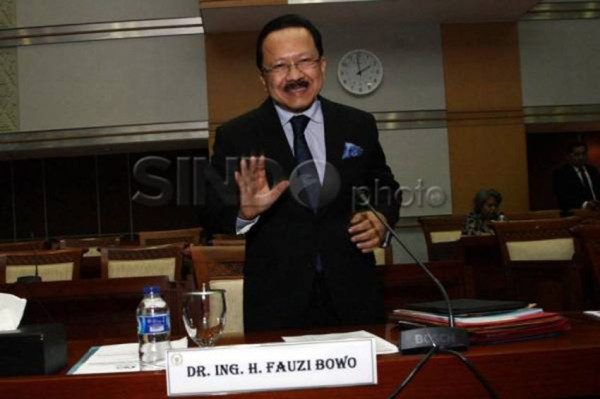 Profil Wagub DKI Jakarta di Era Reformasi dari Fauzi Bowo hingga Ahmad Riza Patria