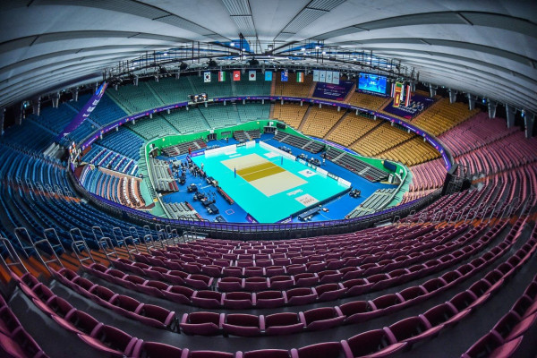 Ini Beda Jamsil Arena dan Jamsil Stadium yang Dipakai Konser Grup K-Pop