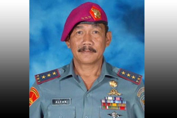 Jenderal Bintang 3 yang Pernah Jadi Komandan Korps Marinir, Nomor 2 dan 4 Terjun ke Politik