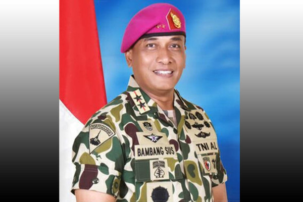 Jenderal Bintang 3 yang Pernah Jadi Komandan Korps Marinir, Nomor 2 dan 4 Terjun ke Politik