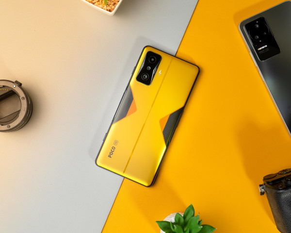 Rekomendasi HP 5G Terbaik Januari 2023