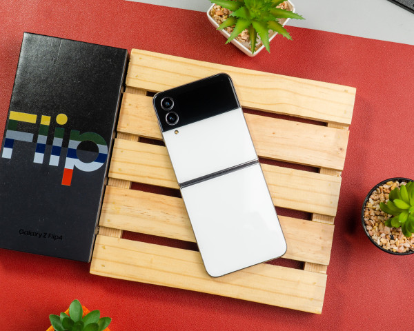 Rekomendasi HP 5G Terbaik Januari 2023