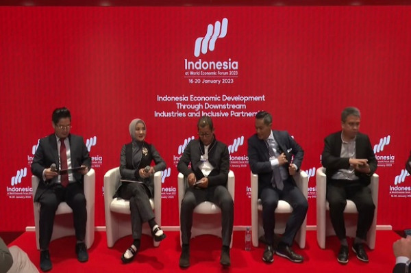 Optimalkan Nikel Indonesia, Pertamina Siap Kembangkan Ekosistem Baterai EV