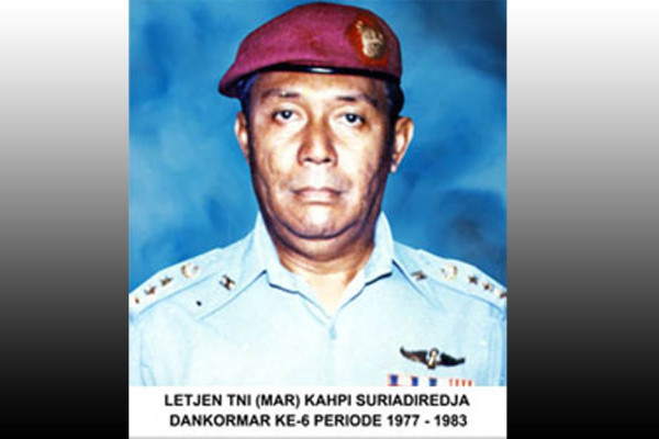 Jenderal Bintang 3 yang Pernah Jadi Komandan Korps Marinir, Nomor 2 dan 4 Terjun ke Politik