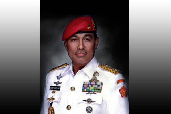 Jenderal Bintang 3 yang Pernah Jadi Komandan Korps Marinir, Nomor 2 dan 4 Terjun ke Politik