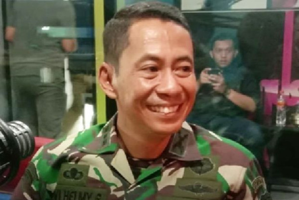 5 Jenderal TNI Alumni Akmil 1993, 2 Jabat Pangdam