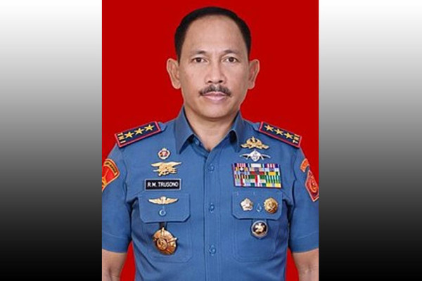 Jenderal Bintang 3 yang Pernah Jadi Komandan Korps Marinir, Nomor 2 dan 4 Terjun ke Politik