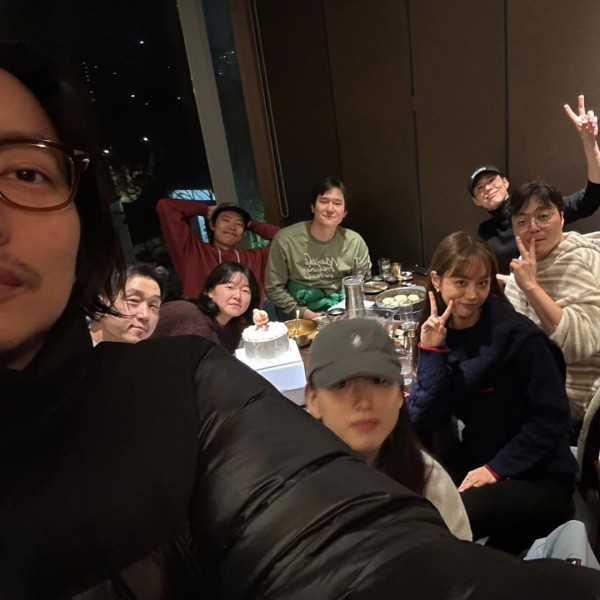 Pemeran dan Sutradara Reply 1988 Reuni, Tetap Kompak usai 8 Tahun