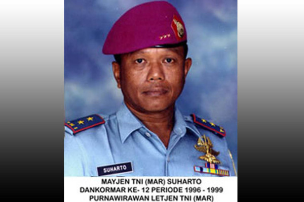 Jenderal Bintang 3 yang Pernah Jadi Komandan Korps Marinir, Nomor 2 dan 4 Terjun ke Politik