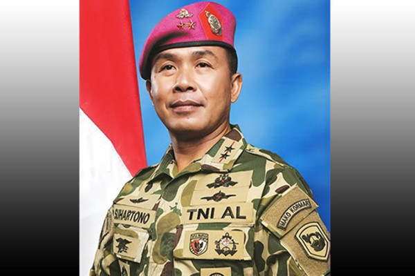 Jenderal Bintang 3 yang Pernah Jadi Komandan Korps Marinir, Nomor 2 dan 4 Terjun ke Politik