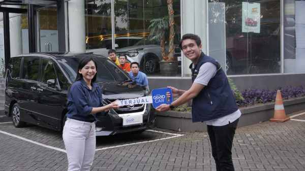 Indomobil Hadirkan Platform Daring Mobil Bekas yang Bebas Banjir dan Tabrakan