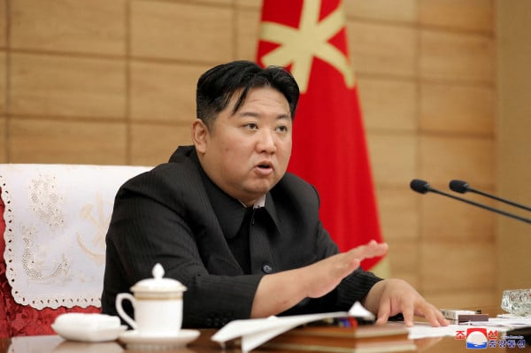 Negara yang Pernah Melarang BTS di Wilayahnya, dari Korea Utara hingga China