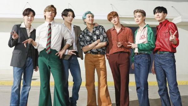 Negara yang Pernah Melarang BTS di Wilayahnya, dari Korea Utara hingga China