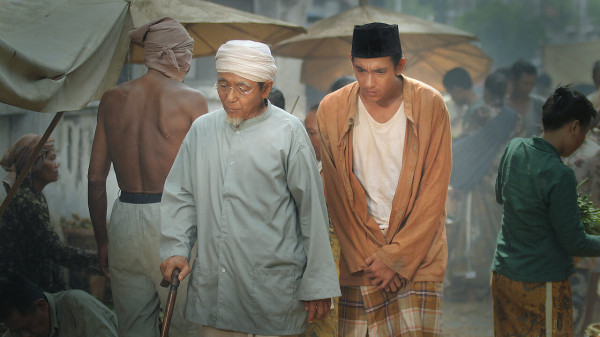 10 Film Indonesia Terbaik Sedekade Terakhir dan Tempat Nontonnya